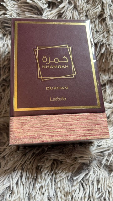 Perfume Khamrah Dukham 100 ML