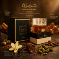 Perfume Khamrah 100ML