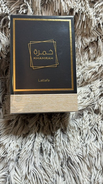 Perfume Khamrah 100ML