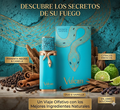 Perfume Vulcan Feu 100 ML