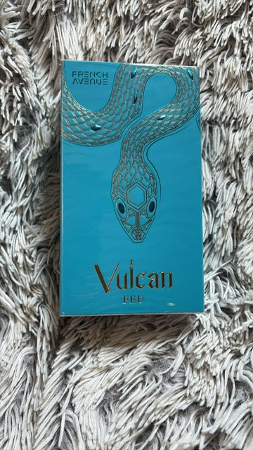 Perfume Vulcan Feu 100 ML