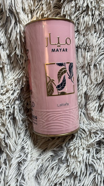 Perfume Mayar 100 ML