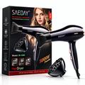 Secador 5000W